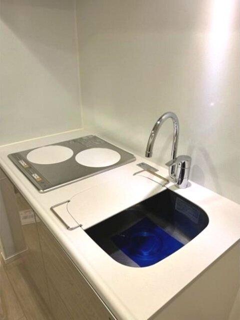 ハーモニーレジデンス武蔵小杉 部屋画像