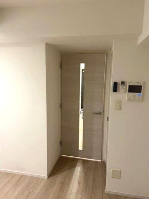 ハーモニーレジデンス武蔵小杉 部屋画像