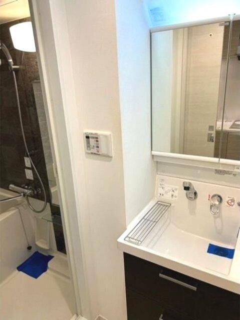 ハーモニーレジデンス武蔵小杉 部屋画像
