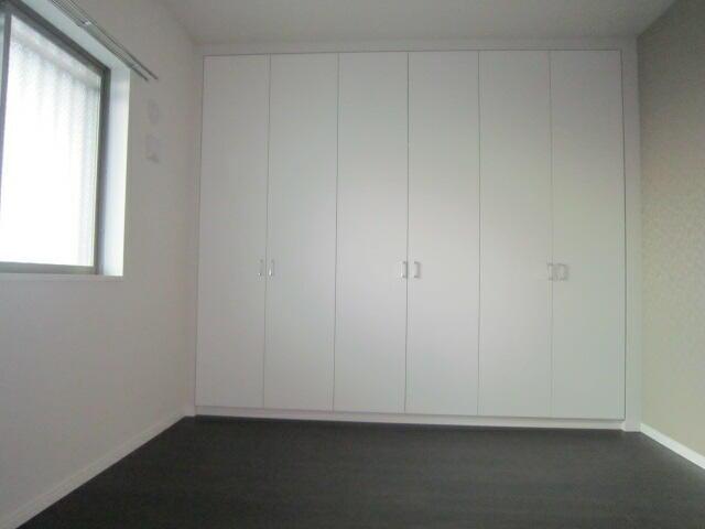 コリナベルデ 部屋画像