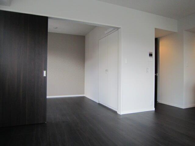 コリナベルデ 部屋画像