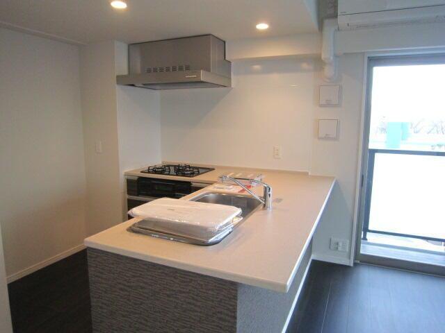 コリナベルデ 部屋画像