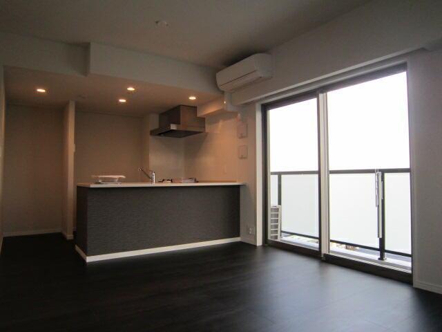 コリナベルデ 部屋画像