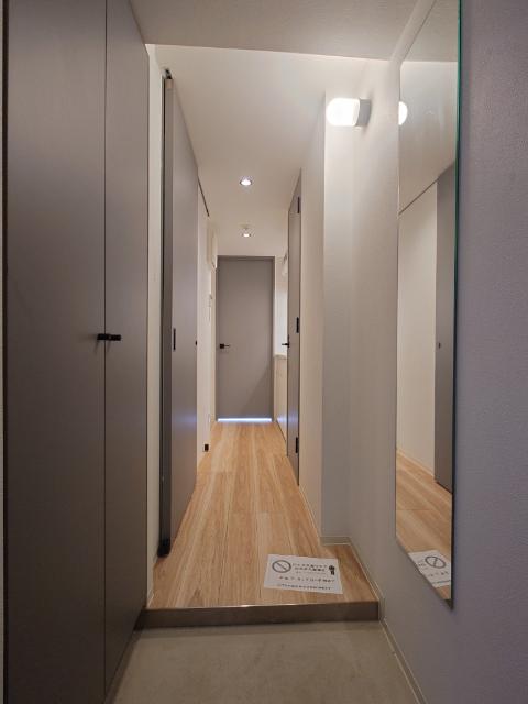 ZOOM横浜桜木町 部屋画像