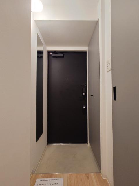 ZOOM横浜桜木町 部屋画像
