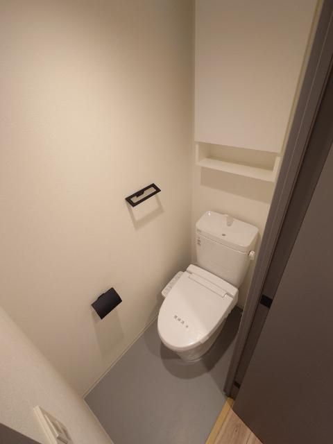 ZOOM横浜桜木町 部屋画像