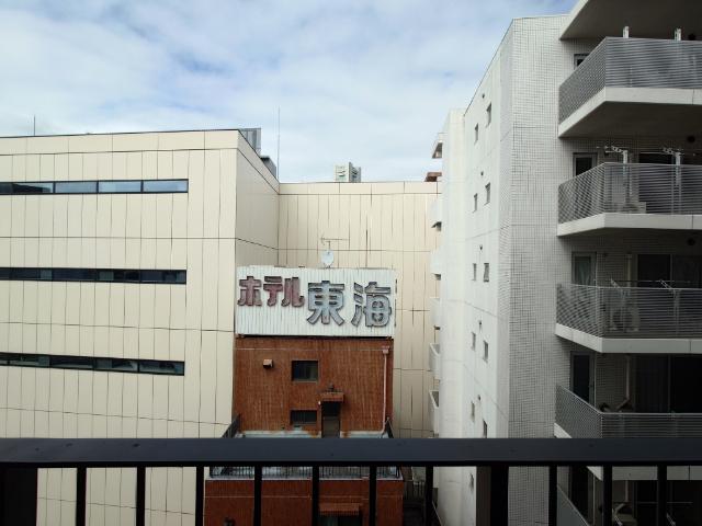 ZOOM横浜桜木町 部屋画像