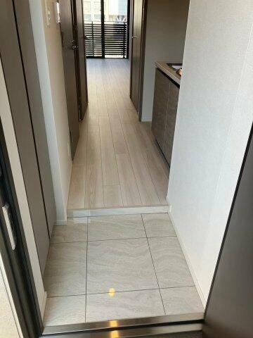 ｃｒｏｓｔｏｎｅ川崎 部屋画像