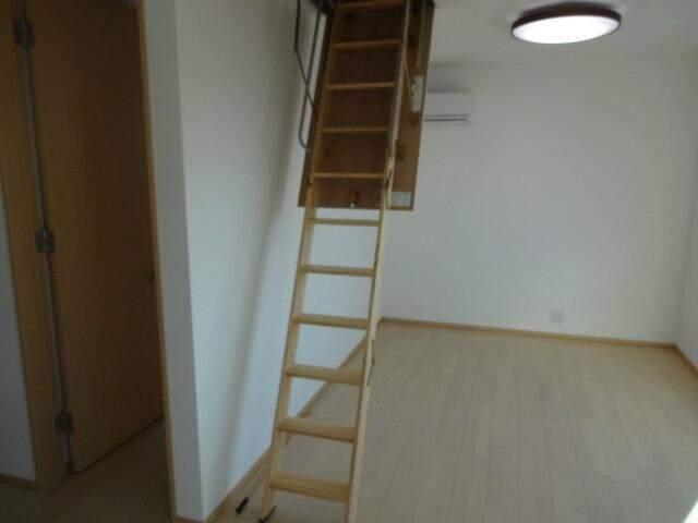 戸塚汲沢戸建 部屋画像