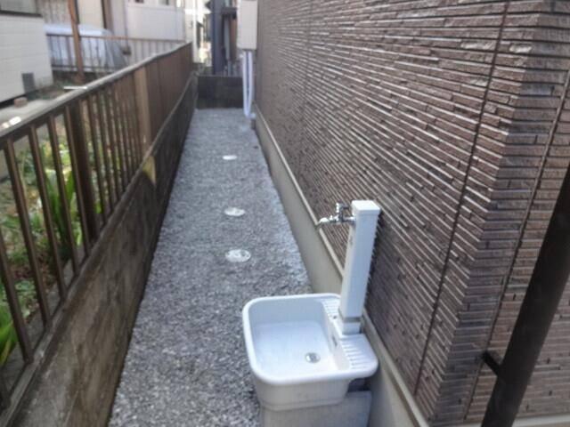 戸塚汲沢戸建 部屋画像