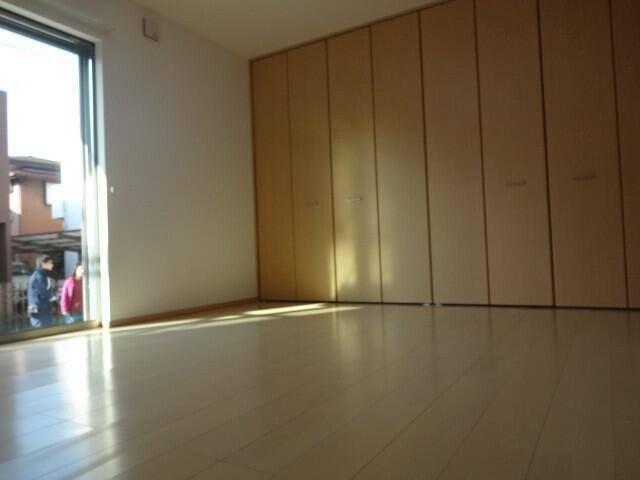 戸塚汲沢戸建 部屋画像