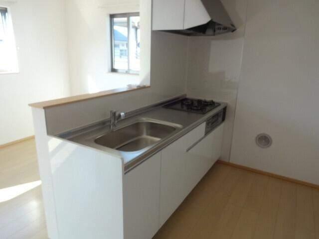 戸塚汲沢戸建 部屋画像