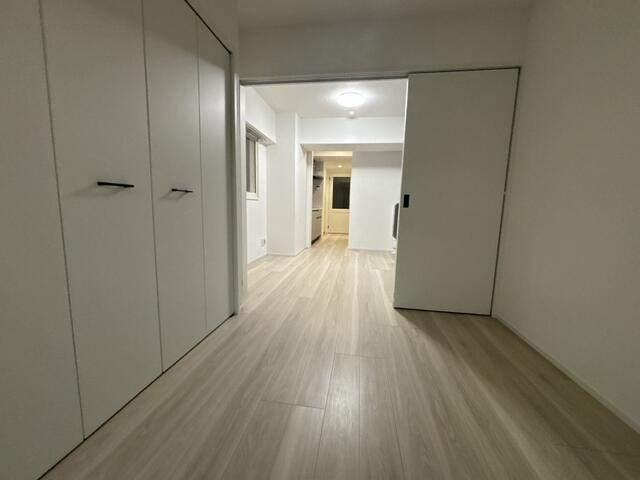 ＧｒａｎｄーＭｅ’ｒｅ横浜大口 部屋画像