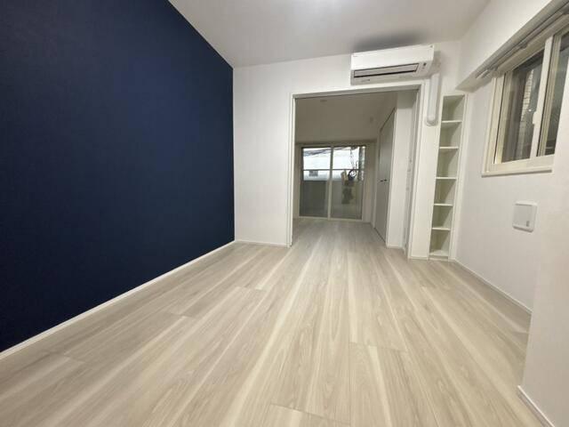 ＧｒａｎｄーＭｅ’ｒｅ横浜大口 部屋画像
