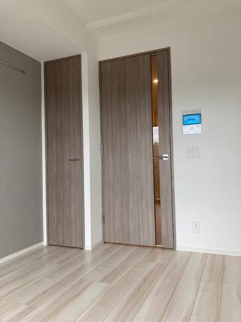 メイクス武蔵小杉Ⅱ 部屋画像
