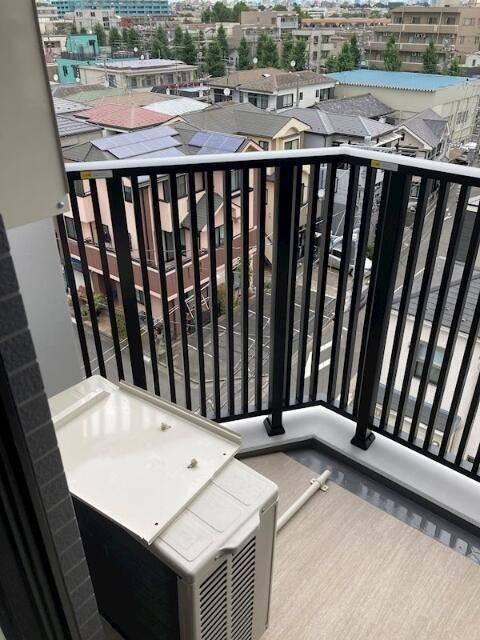 メイクス武蔵小杉Ⅱ 部屋画像