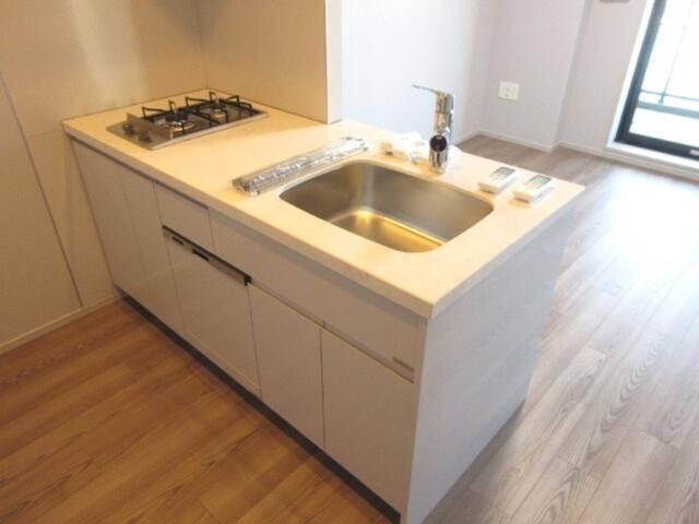 クリオラベルヴィ横濱サウス 部屋画像