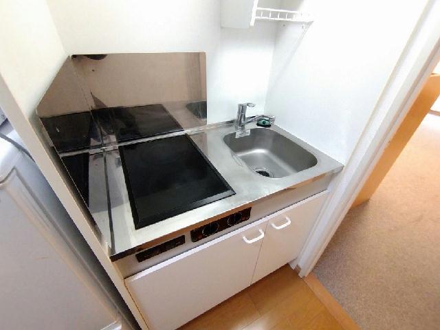レオパレスパルコートＦ 部屋画像
