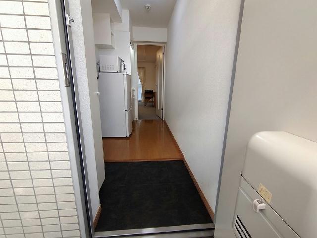 レオパレスパルコートＦ 部屋画像