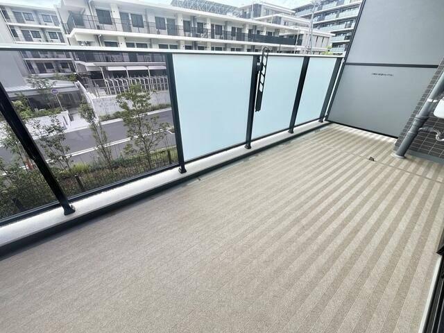 プロミライズ青葉台Ａ−1ブロック 部屋画像