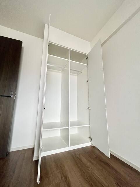 プロミライズ青葉台Ａ−1ブロック 部屋画像