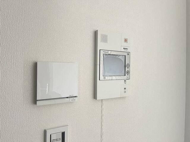 プロミライズ青葉台Ａ−1ブロック 部屋画像