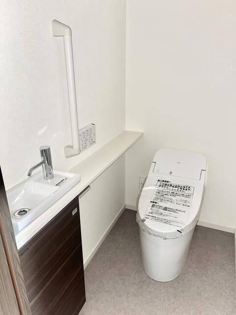 プロミライズ青葉台Ａ−1ブロック 部屋画像