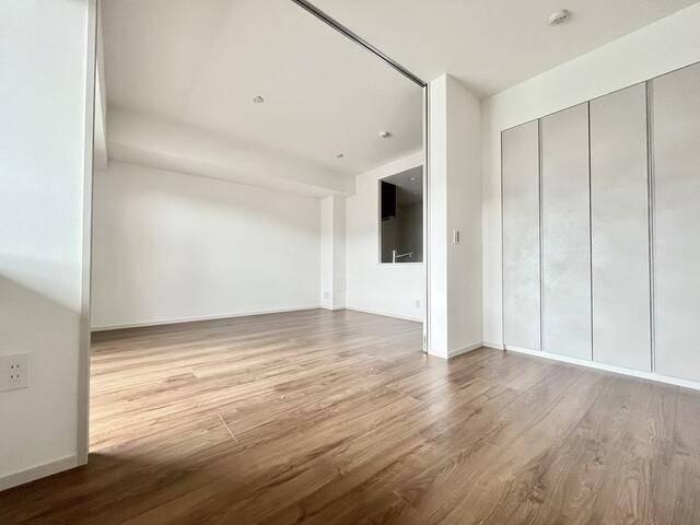 プロミライズ青葉台Ａ−1ブロック 部屋画像