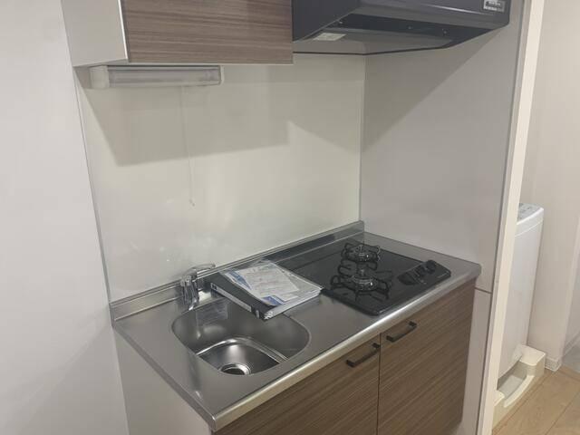 エルプレイス新子安Ⅱ 部屋画像