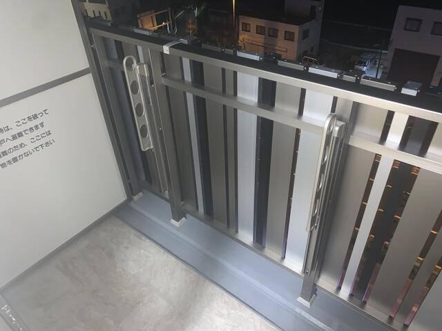 エルプレイス新子安Ⅱ 部屋画像