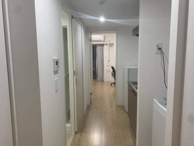 エルプレイス新子安Ⅱ 部屋画像