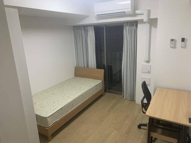 エルプレイス新子安Ⅱ 部屋画像