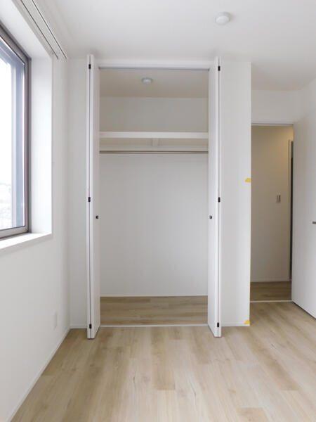 ココレジデンス 部屋画像