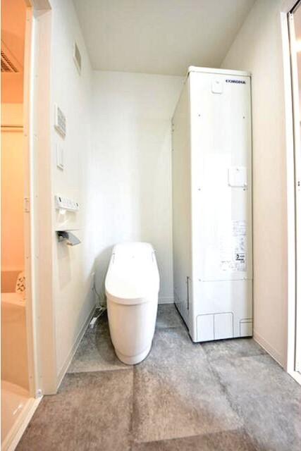 スエルテ白楽 部屋画像