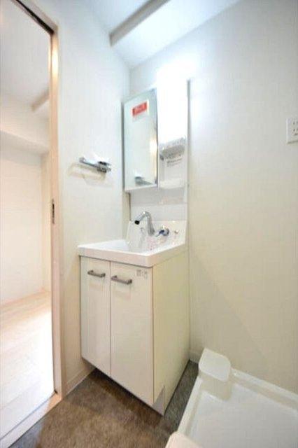 スエルテ白楽 部屋画像