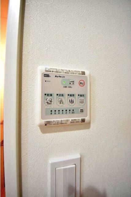 スエルテ白楽 部屋画像