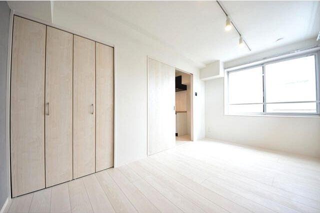 スエルテ白楽 部屋画像
