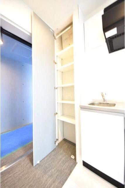スエルテ白楽 部屋画像