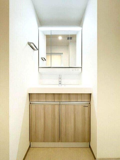 グランカーサ横濱石川町 部屋画像