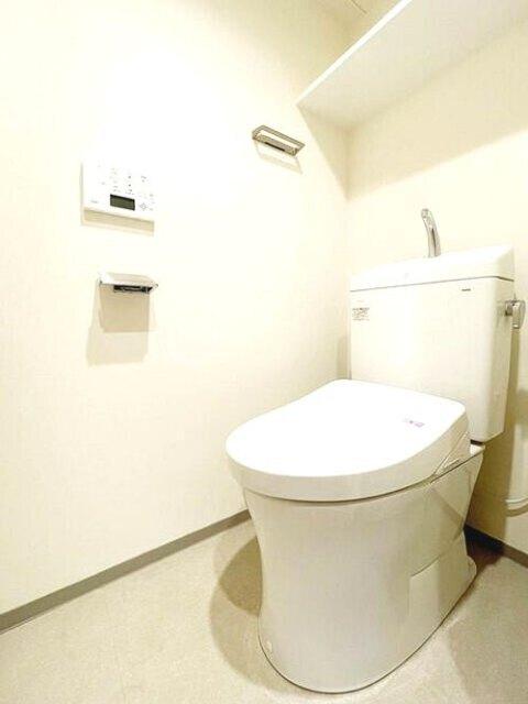 グランカーサ横濱石川町 部屋画像