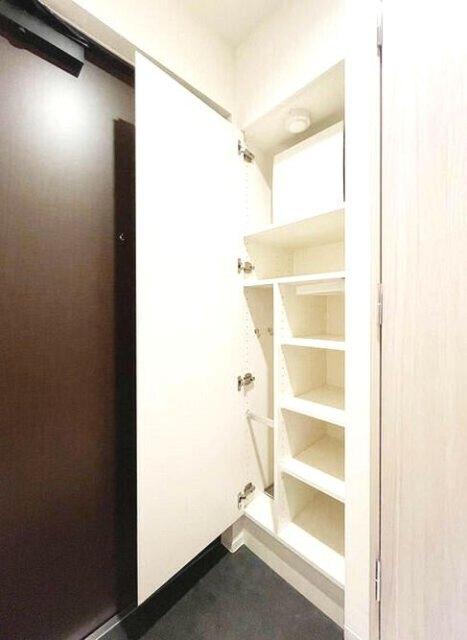 グランカーサ横濱石川町 部屋画像