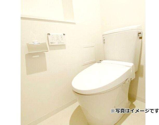 ｃｒｏｓｔｏｎｅ川崎 部屋画像