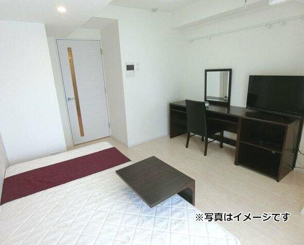 ｃｒｏｓｔｏｎｅ川崎 部屋画像