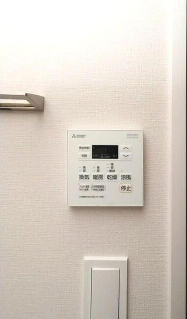 グランカーサ横濱石川町 部屋画像