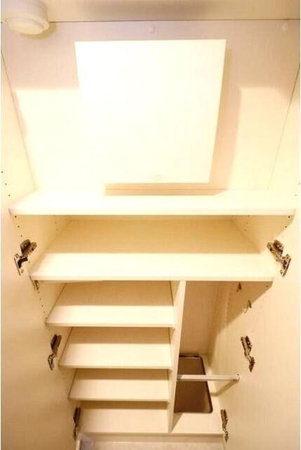 グランカーサ横濱石川町 部屋画像