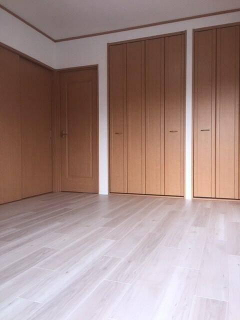 プリモ・アモーレ 部屋画像
