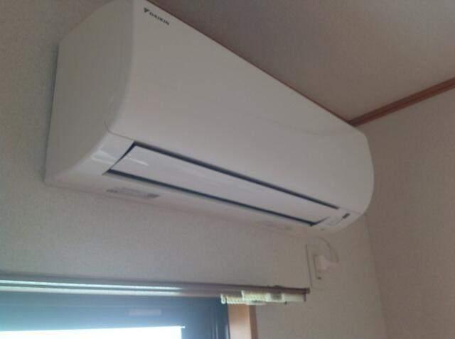 プリモ・アモーレ 部屋画像