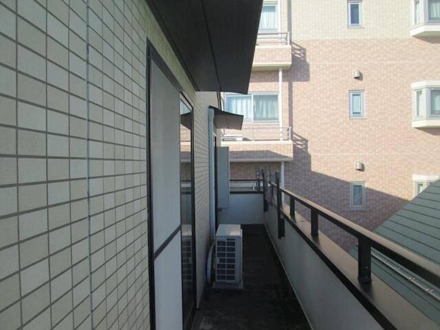 プリモ・アモーレ 部屋画像