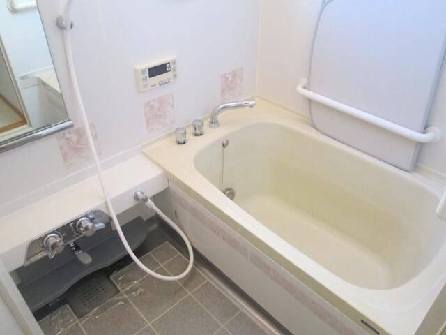 プリモ・アモーレ 部屋画像