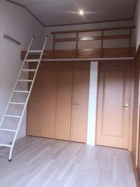 プリモ・アモーレ 部屋画像